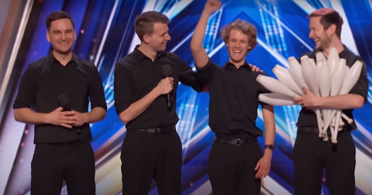 America's Got Talent 2025